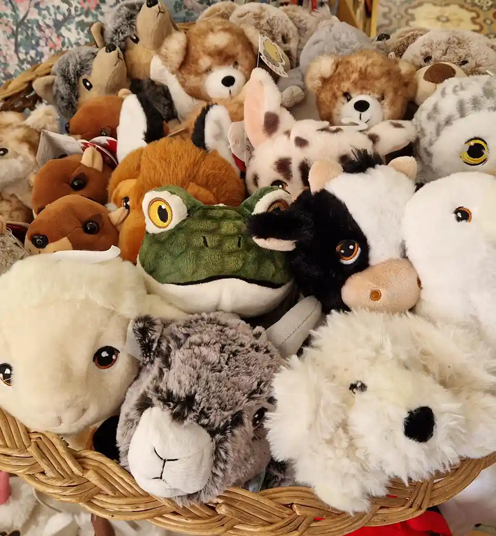 Jeux et jouets chez Bibiche à Roquebillière