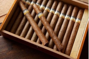 Tabac et cave à cigares chez Bibiche à Roquebillière